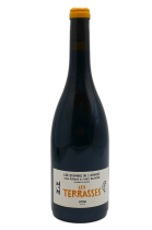 Syrah Les terrasses 2020