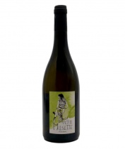 La petite musette blanc 2021
