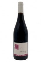 Mondeuse Isère 2020