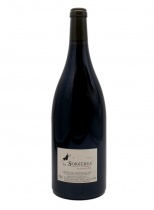 Les Sorcières rouge 2021 MAGNUM