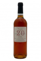 Rivesaltes 20 ans d'âge 2002