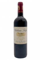 Chateau Falfas 2016