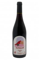 Pinot noir 2022 Clovallon