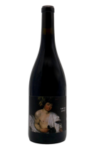 Une vie la nuit 2021 (1 bouteille max)