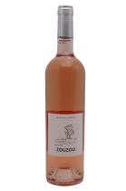 Zouzou rouge 2021
