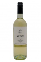 Notios white 2021