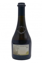 Vin de paille 2012