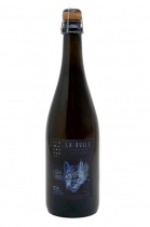 La bulle Extra-Brut