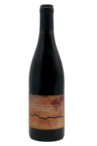 Côtes du Rhône sans soufre ajouté 2021