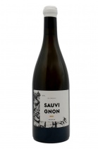 Sauvignon Croisille 2021