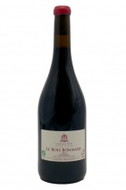 Le Bois Bonnard 2016
