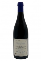 Coteaux Bourguignons rouge Sextant 2021
