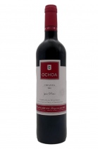 Tempranillo Crianza 2018