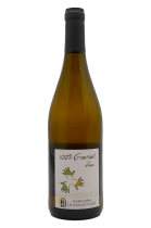 100 % Groslot blanc 2021