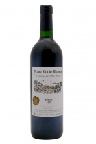 Banyuls Rimage 1997