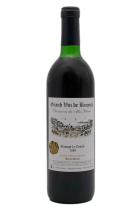 Banyuls Rimage la Coume 1989