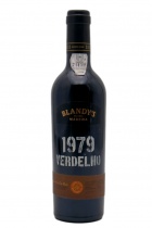 Verdelho 1979 Blandy's