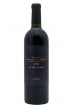 Madiran Les Préphylloxériques 2012
