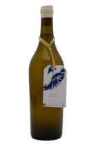 Cabernet Franc nu