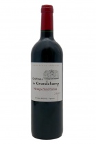 Château de Grandchamp 2016