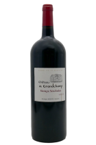 Château de Grandchamp 2015 MAGNUM 