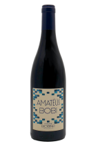 Amatéüs Bobi 2019