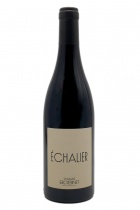 Echalier 2016