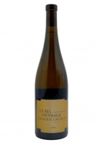 Savennières Le Bel Ouvrage 2018