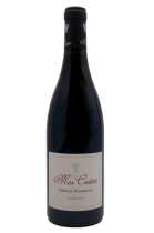 Mas Cristine rouge 2019