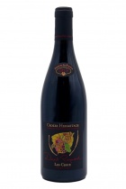 Crozes Hermitage Les Croix 2020