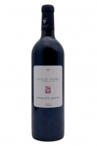 Vieilles Vignes red 2014