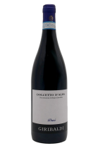 Dolcetto d'Alba Davi 2021 without added sulphites
