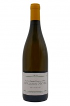 Viré-Clessé Quintaine 2021