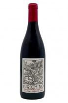 Pinot noir Saint-Georges 2020