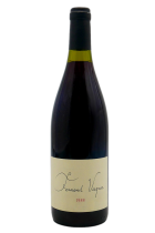 Fernand Vaquer rouge 1988