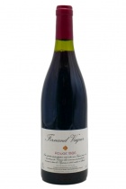Fernand Vaquer rouge 1986