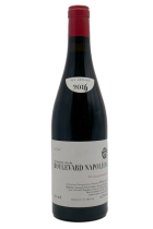 Boulevard Napoléon "le Pujol" 2016