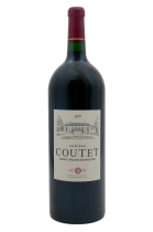 Château Coutet 2019 St Emilion Grand Cru MAGNUM