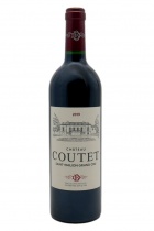 Château Coutet 2019 St Emilion Grand Cru