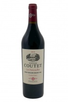 Château Coutet Les Demoiselles 2018