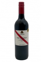 The Footbolt Shiraz 2020
