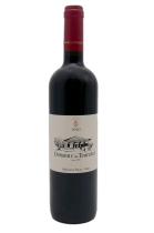 Domaine des Tourelles 2020