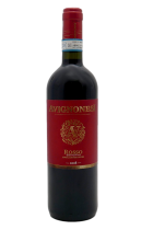 Rosso di Montepulciano 2018