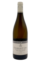 Chablis 1er Cru Côte de Léchet 2021