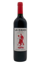 Malbec La Danza 2020 