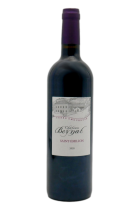 Terre amoureuse Saint-Emilion 2020