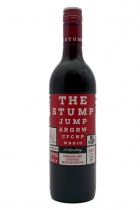 The Stump Jump red 2018