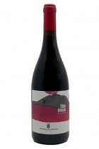 Etna rosso 2019 - Barone di Villagrande