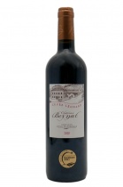 Cuvée Léonard 2020