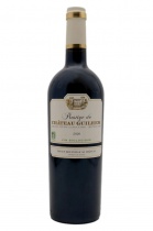 Malepère Cuvée Prestige 2020